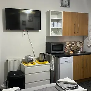 Bvapartments-blackhouse , Huddersfield United Kingdom
