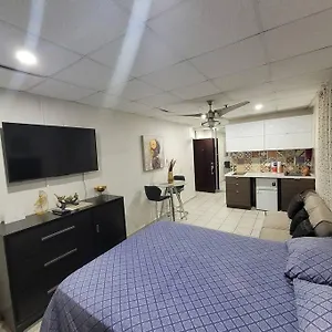 Studio At Cocomar , San Juan Puerto Rico