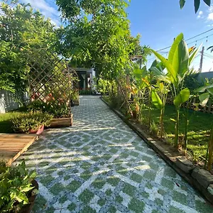 Laoxao , Hoi An Vietnam